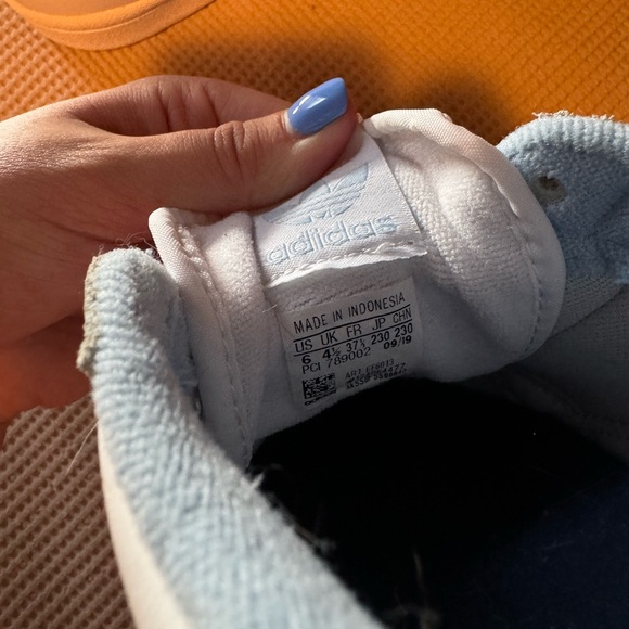 Adidas Continental 80 women’s shoe - Picture 3 of 3